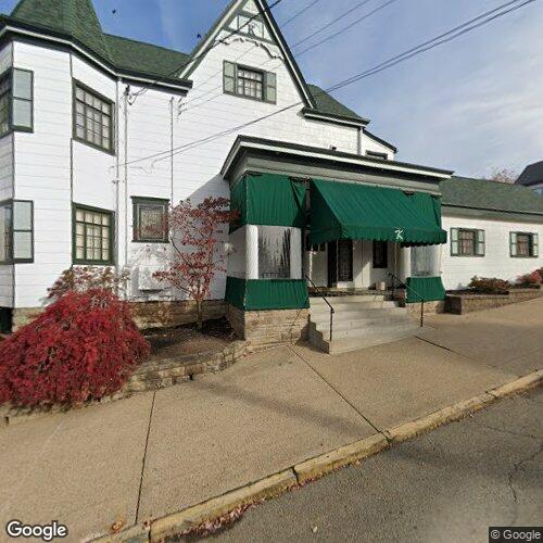 Edward P. Kanai Funeral Home