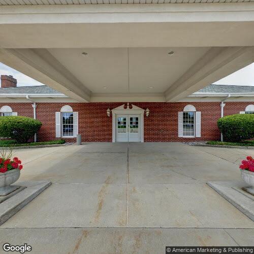 Blackburn-Giegerich-Sonntag Funeral Home