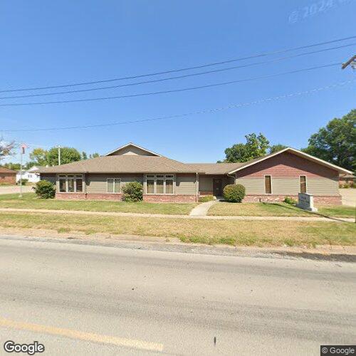 Waters Funeral Home