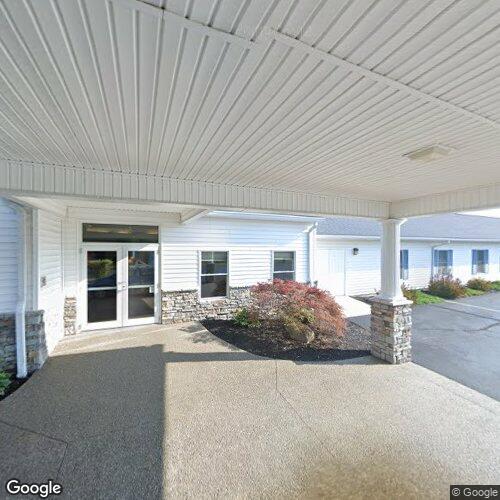 Brucker & Kishler Funeral Home