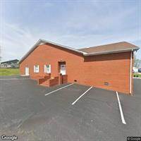BROWN FUNERAL HOME - WINGO