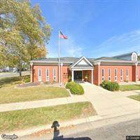 Moss Funeral Home-Breese