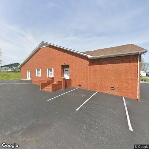 Brown Funeral Home