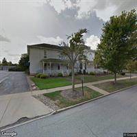 Hudson Location. Johnson-Romito Funreal Home.