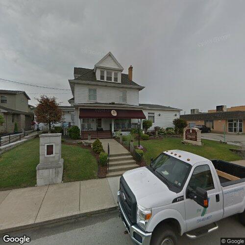 Parzynski Funeral Home & Cremations Obituaries