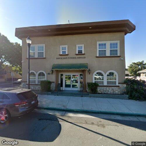 Dan Scales Funeral Services Obituaries