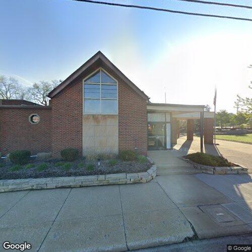 Johnson-Romito Funeral Homes