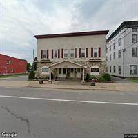 Scanlon Funeral Home