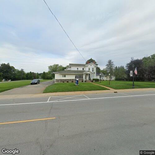 Simpson Family Funeral Homes