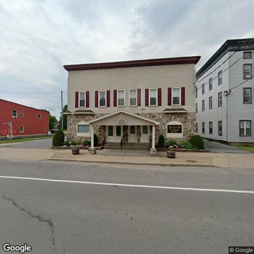 Scanlon Funeral Homes