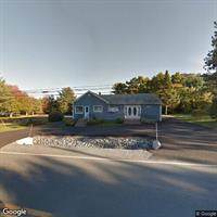 R.A. Corkum Funeral Home Ltd