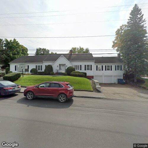 Duncan-Graves Funeral Home