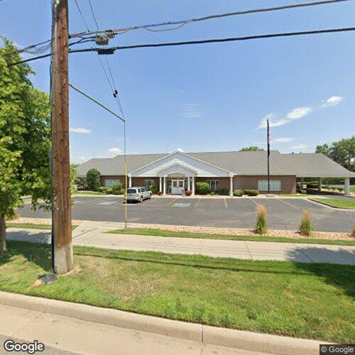Newcomer Funeral Home & Crematory, East & West Metro Chapel