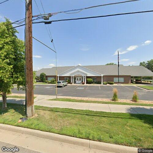 Newcomer Funeral Home & Crematory, East & West Metro Chapel