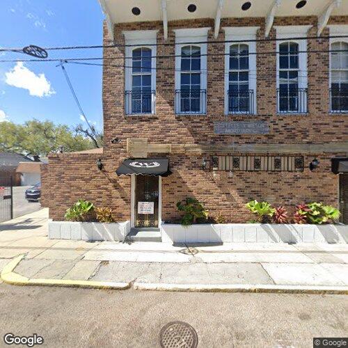 Estelle J Wilson Funeral Home, Inc