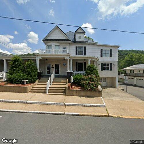 Smith Funeral Home