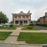 Lockart-Green Funeral Home, Shelbyville