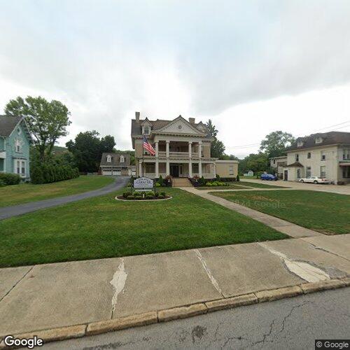 Gabauer Funeral Homes