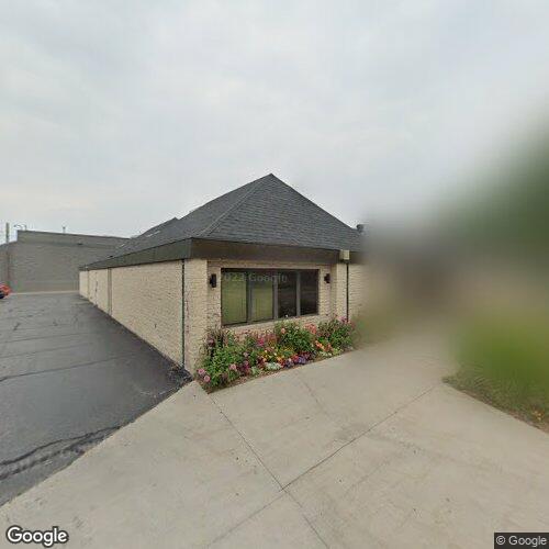 Boulger Funeral Home