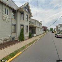 Allen Funeral Home, Inc. - Bloomsburg Location
