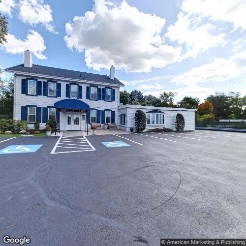 Soxman Funeral Home