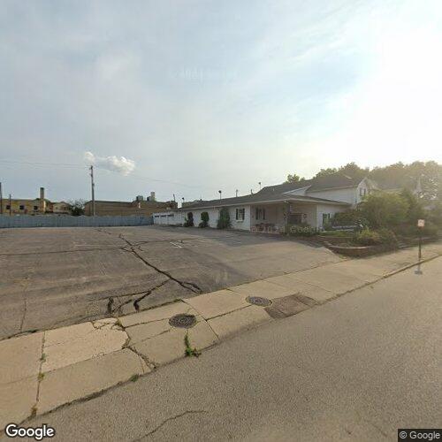 Baker-Stevens- Parramore Funeral Home