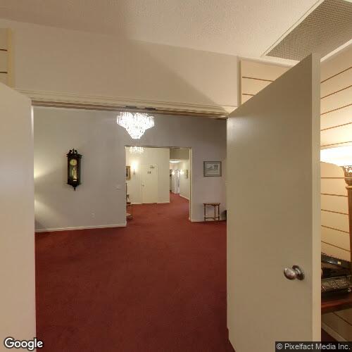 Ferris Funeral Home Limited