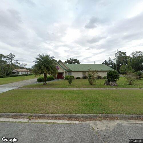 Brunswick Funeral Home Inc