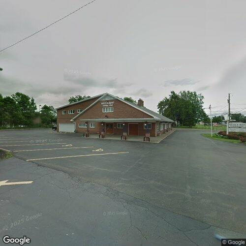 Charles F Mcmahon Funeral Home