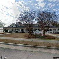 Miller-Rivers-Caulder Funeral Home Inc