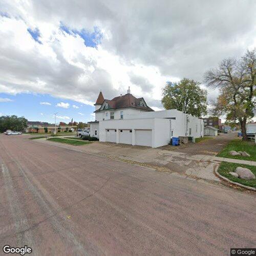Ellsworth Funeral Home
