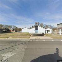Crematory & Chapel