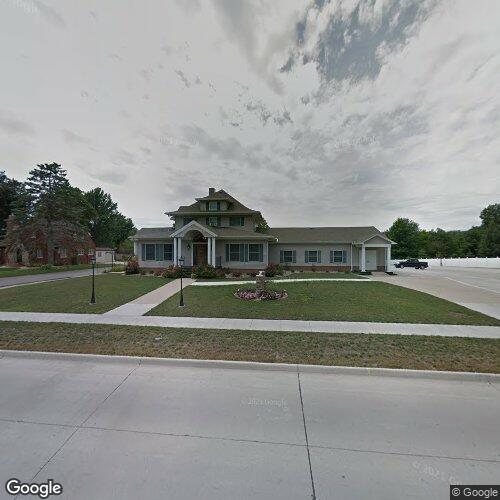 Garden Chapel Funeral Home