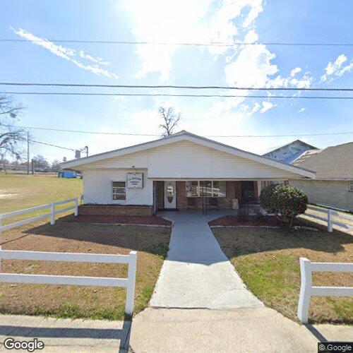 Spaulding's Funeral Home