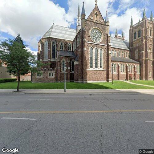 London Memorial Society