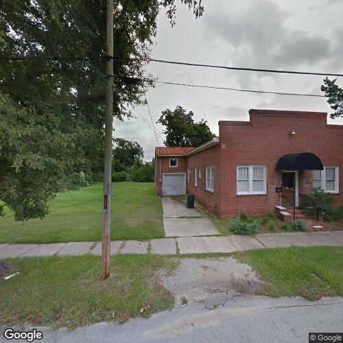 Gibbs Funeral Home