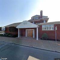D Lawrence Ginnane Funeral Home