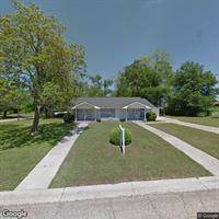 Bailey Funeral Home - Junction City