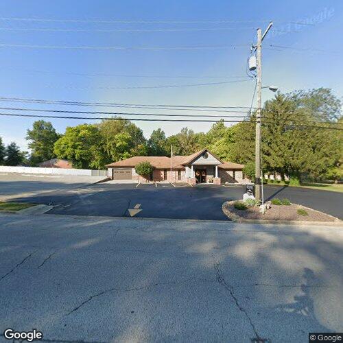 Keepes Funeral Home