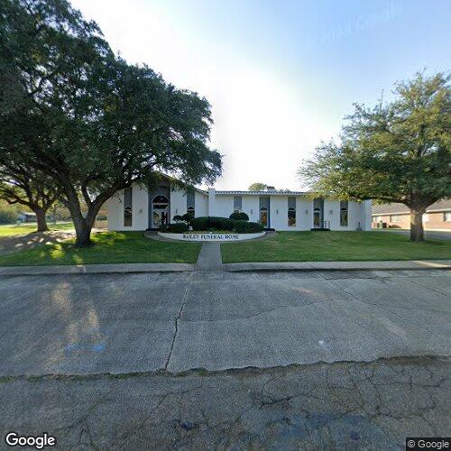 Bailey Funeral Home
