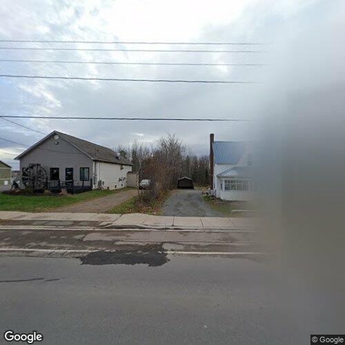 Jordan Memorial Home