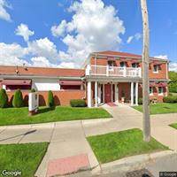 HUTCHISON FUNERAL HOME