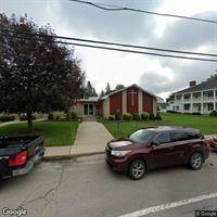 Judson Funeral Home