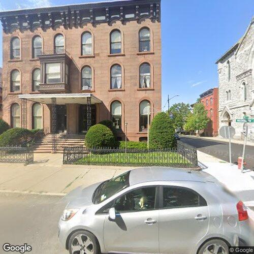 John H Clinton Funeral Home