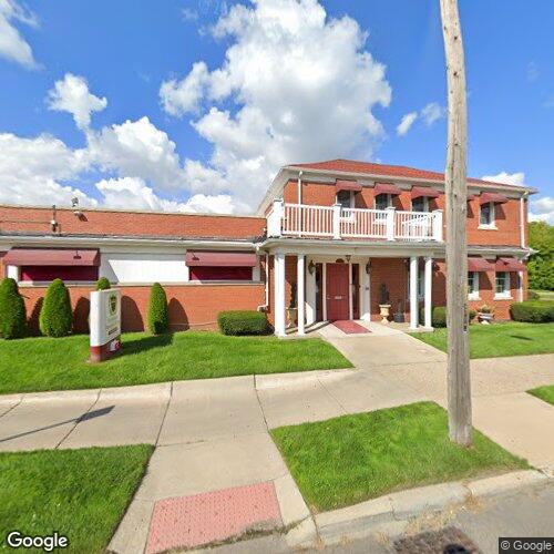 Hutchison Funeral Home