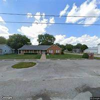 Meridith Funeral Home-Pocahontas