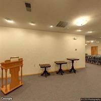 Ingram-Meridith Funeral Home-Allendale