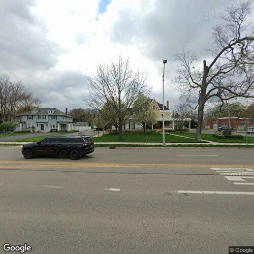 Moss Family Funeral Homes
