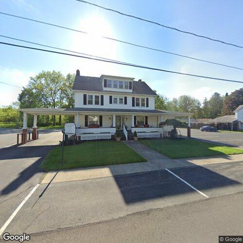 Terry A Cunningham Funeral Home