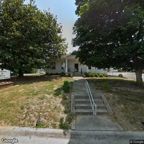 Gibson and Son Funeral Home